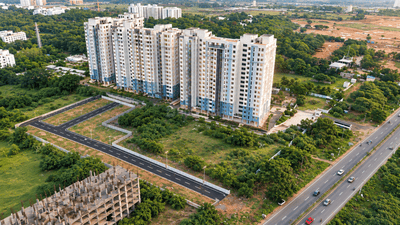 Residential Plot