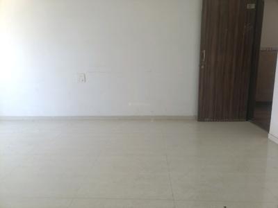 Living Room Image of 840 Sq.ft 1 BHK Apartment / Flat for sale in Arihant Clan Aalishan, Kharghar Navi Mumbai for Rs. 6500000