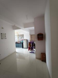 Hall Image of 1260 Sq.ft 3 BHK Apartment / Flat for sale in Shakti 140, Thaltej Ahmedabad for Rs. 9500000