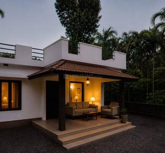 Image of 1300 Sq.ft 3 BHK Independent House for sale in Sultan Bathery, Wayanad for Rs. 4600000