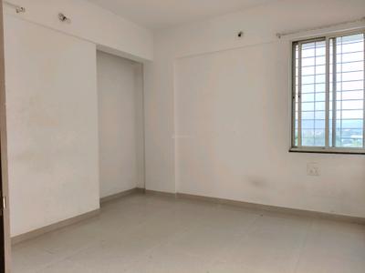 Bedroom Image of 800 Sq.ft 2 BHK Apartment / Flat for sale in Aurum Vatika, Pirangut Pune for Rs. 4300000