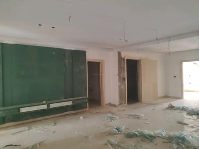 Living Room Image of 2450 Sq.ft 4 BHK Builder Floor for sale in Greenfields Premium Builder Floors, Green Field Colony Faridabad for Rs. 23200000