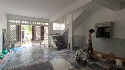 Hall Image of 2400 Sq.ft 3 BHK Duplex for sale in Mallathahalli Bengaluru for Rs. 20500000