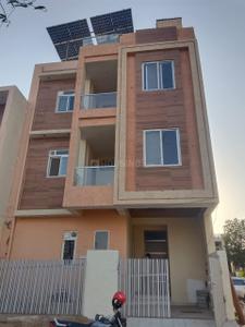 Image of 1350 Sq.ft 2 BHK Builder Floor for rent in Sukhija Vihar C, Girdharipura, Jaipur for Rs. 20000