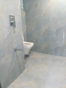 Common Bathroom Image of 1650 Sq.ft 3 BHK Apartment / Flat for rent in Regency Gardens, Kharghar Navi Mumbai for Rs. 70000