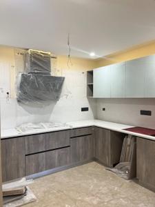 Kitchen Image of 2700 Sq.ft 4 BHK Builder Floor for sale in New Friends Colony New Delhi for Rs. 55000000