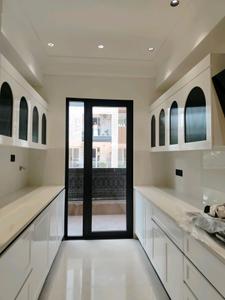 Kitchen Image of 1800 Sq.ft 3 BHK Builder Floor for sale in Sector 57 Gurgaon for Rs. 27500000