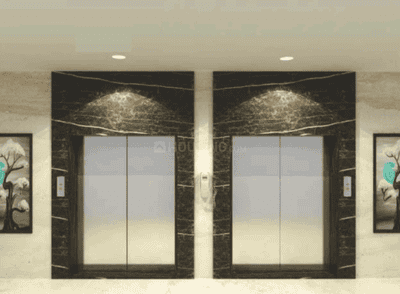Image of 334 Sq.ft 1 BHK Apartment / Flat for sale in Ornate Kallisto, Bhiwandi, Thane for Rs. 2800000