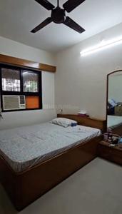 Bedroom Image of 855 Sq.ft 2 BHK Apartment / Flat for rent in Kalyan Complex, Andheri West Mumbai for Rs. 75000