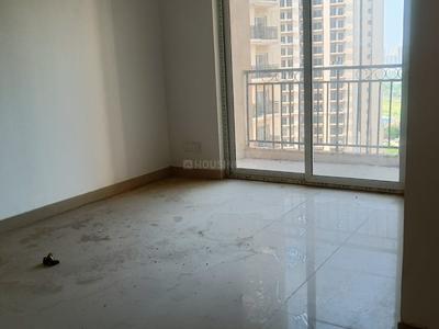 Bedroom Image of 1050 Sq.ft 2 BHK Apartment / Flat for sale in ATS Allure, Yeida Greater Noida for Rs. 9400000