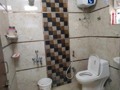 Bedroom Two Image of 2040 Sq.ft 3 BHK Apartment / Flat for sale in Mahanagar Ecopolise, Nagole Hyderabad for Rs. 19100000
