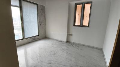Bedroom Image of 1300 Sq.ft 3 BHK Apartment / Flat for sale in Laxmi Raj Villas, Malad West Mumbai for Rs. 46000000