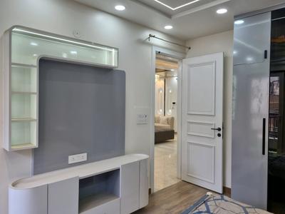 Bedroom Image of 1450 Sq.ft 4 BHK Builder Floor for sale in Uttam Nagar New Delhi for Rs. 11500000