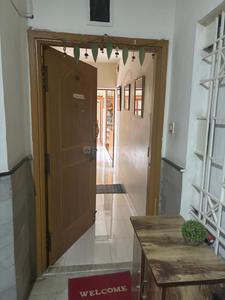 Hall Image of 1700 Sq.ft 3 BHK Apartment / Flat for sale in CIDCO Seawoods Estate, Seawoods Navi Mumbai for Rs. 70000000