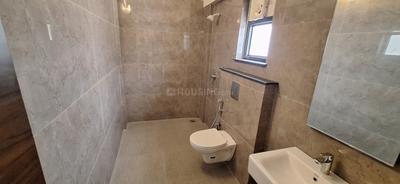 Bathroom Image of 3513 Sq.ft 4 BHK Villa for sale in Kompally Hyderabad for Rs. 33000000