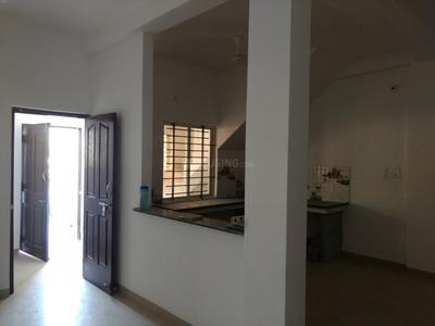 Hall Image of 2400 Sq.ft 4 BHK Duplex for sale in Pumarth Meadows, Manglia Indore for Rs. 9500000