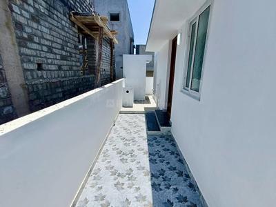 Balcony Image of 2200 Sq.ft 4 BHK Independent House for sale in Boriyakhurd Raipur for Rs. 6550000