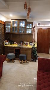 Hall Image of 2735 Sq.ft 4 BHK Apartment / Flat for sale in Prateek Edifice, Sector 107 Noida for Rs. 80000000