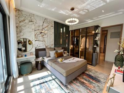 Hall Image of 1550 Sq.ft 3 BHK Apartment / Flat for sale in Godrej Horizon, Wadala Mumbai for Rs. 58500000