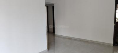 Hall Image of 720 Sq.ft 2 BHK Apartment / Flat for sale in Modibrick Gokulam, Borivali West Mumbai for Rs. 17946750
