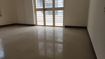 Bedroom Image of 1325 Sq.ft 3 BHK Apartment / Flat for rent in RK Nisarg Nirmiti, Pimple Saudagar Pune for Rs. 35000