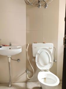 Bedroom One Image of 895 Sq.ft 3 BHK Apartment / Flat for sale in Srijan Greenfield City, Maheshtala Kolkata for Rs. 3900000