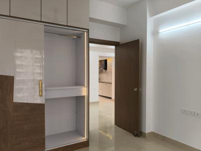 Bedroom Image of 1675 Sq.ft 3 BHK Apartment / Flat for sale in ATS Nobility, Noida Extension Greater Noida for Rs. 23500000