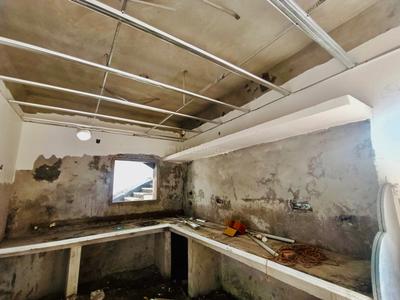 Kitchen Image of 2100 Sq.ft 3 BHK Apartment / Flat for sale in Yella Reddy Guda Hyderabad for Rs. 14000000