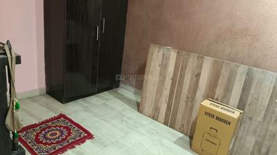 Bedroom Image of 1000 Sq.ft 3 BHK Apartment / Flat for rent in Indirapuram Ghaziabad for Rs. 30000