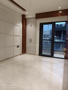 Bedroom Image of 2100 Sq.ft 3 BHK Builder Floor for sale in GMS Road Dehradun for Rs. 12500000