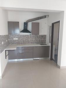 Kitchen Image of 1257 Sq.ft 2 BHK Apartment / Flat for sale in SJR Parkway Homes, Rayasandra Bengaluru for Rs. 12000000