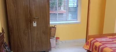 Bedroom Image of 1119 Sq.ft 3 BHK Apartment / Flat for sale in Barrackpore Kolkata for Rs. 5500000
