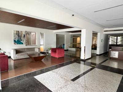 Hall Image of 4041 Sq.ft 4 BHK Apartment / Flat for rent in Prestige White Meadows, Whitefield Bengaluru for Rs. 210000
