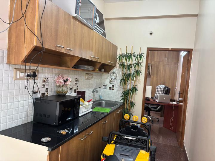 Koramangala Kitchen 1