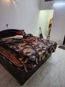 Bedroom Image of 1380 Sq.ft 2 BHK Apartment / Flat for rent in Supertech Supernova, Sector 94 Noida for Rs. 65000