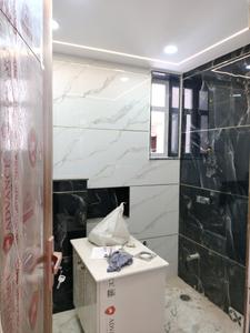 Common Bathroom Image of 1200 Sq.ft 2 BHK Apartment / Flat for sale in Nav Kairali Apartments, Sector 3 Dwarka New Delhi for Rs. 21000000