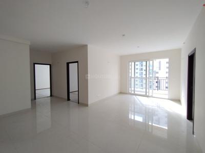 Hall Image of 1935 Sq.ft 3 BHK Apartment / Flat for sale in Bellandur Bengaluru for Rs. 38000000
