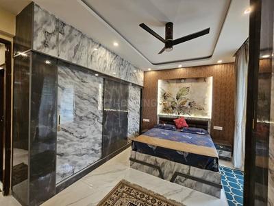 Bedroom Image of 1950 Sq.ft 3 BHK Apartment / Flat for sale in RR Nagar Bengaluru for Rs. 26000000