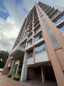 Image of 1100 Sq.ft 3 BHK Apartment / Flat for sale in Sabari Palm View, Chembur, Mumbai for Rs. 42000000