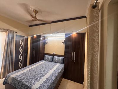 Bedroom Image of 950 Sq.ft 2 BHK Apartment / Flat for sale in CGHS Navyug Apartments, Vikaspuri New Delhi for Rs. 16000000