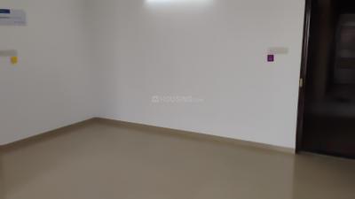 Living Room Image of 950 Sq.ft 2 BHK Apartment / Flat for sale in Rustomjee Elanza, Malad West Mumbai for Rs. 29000000