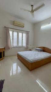 Bedroom Image of 2925 Sq.ft 4 BHK Independent House for sale in Science City Ahmedabad for Rs. 47500000