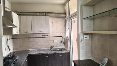 Kitchen Image of 1217 Sq.ft 2.5 BHK Apartment / Flat for sale in RG Residency, Sector 120 Noida for Rs. 13200000