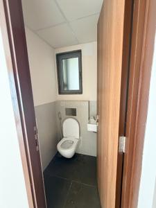 Bathroom Image of 500 Sq.ft 1 BHK Apartment / Flat for rent in Piramal Vaikunth , Thane West Thane for Rs. 29000