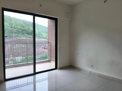Bedroom Image of 1102 Sq.ft 2.5 BHK Apartment / Flat for sale in Shapoorji Pallonji Vanaha, Bavdhan Pune for Rs. 10700000