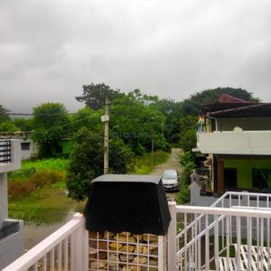 Balcony Image of 750 Sq.ft 1 BHK Independent House for sale in Raipur Dehradun for Rs. 5000088
