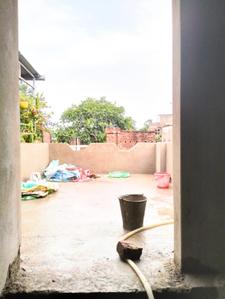 Balcony Image of 870 Sq.ft 3 BHK Independent House for sale in Baranagar Kolkata for Rs. 3500000