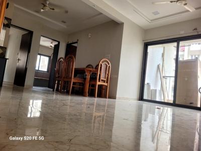 Hall Image of 1700 Sq.ft 3 BHK Apartment / Flat for sale in Ghatlodiya Ahmedabad for Rs. 8500000