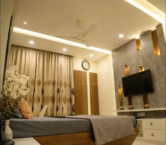 Bedroom Image of 900 Sq.ft 2 BHK Duplex for sale in Sarkanda Bilaspur for Rs. 3790000