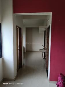 Hall Image of 565 Sq.ft 1 BHK Apartment / Flat for sale in Pathardi Phata Nashik for Rs. 2400000